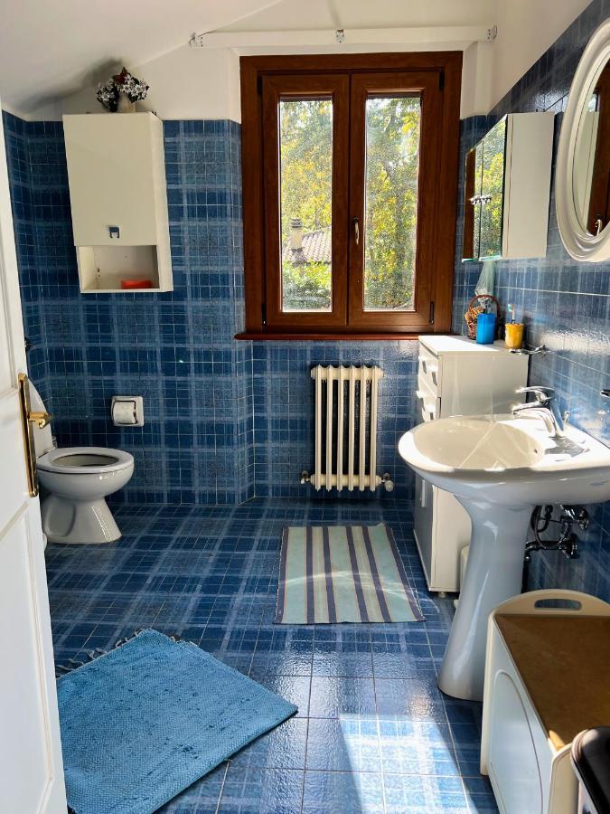 Casa Dei Tramonti Villa San Feliciano Eksteriør billede