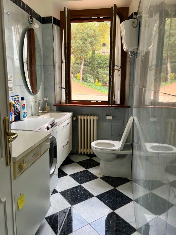 Casa Dei Tramonti Villa San Feliciano Eksteriør billede